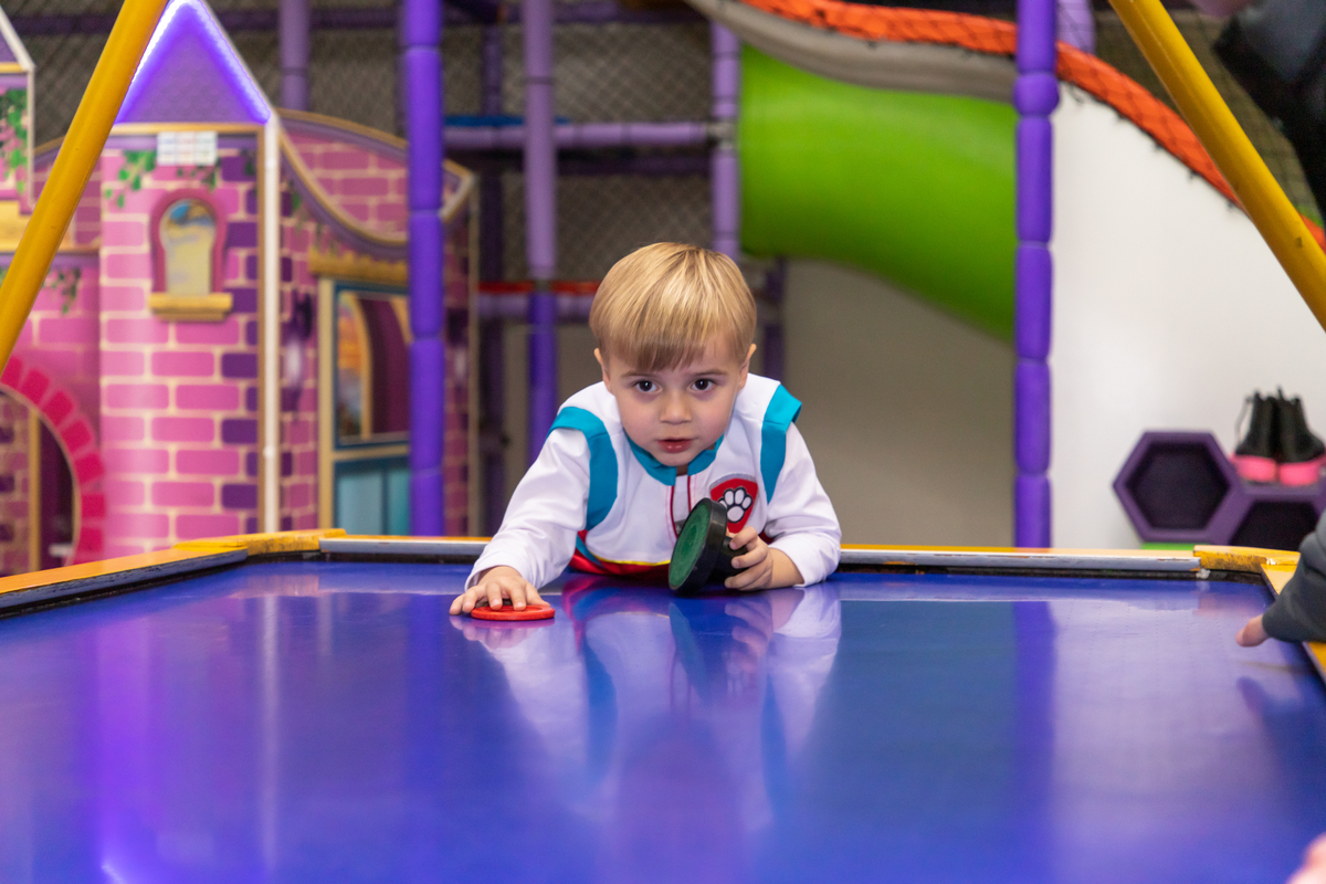 aniversário infantil