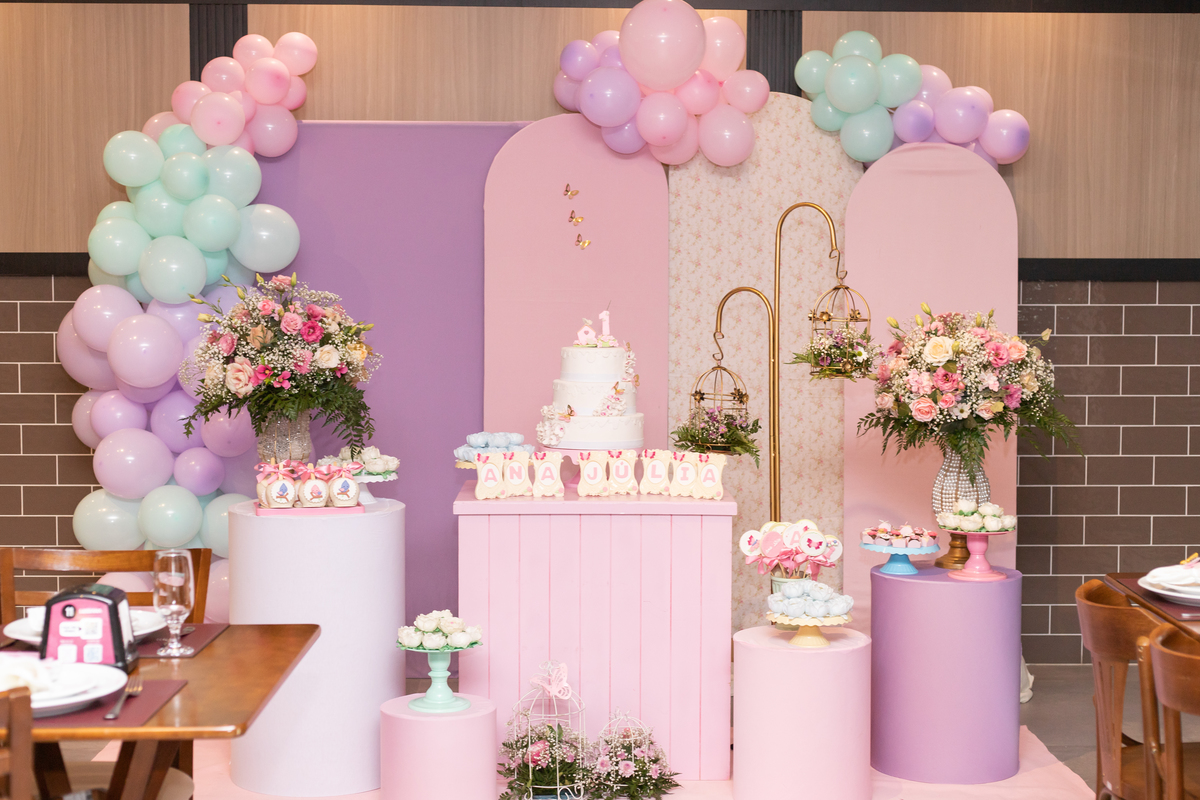 aniversario infantil