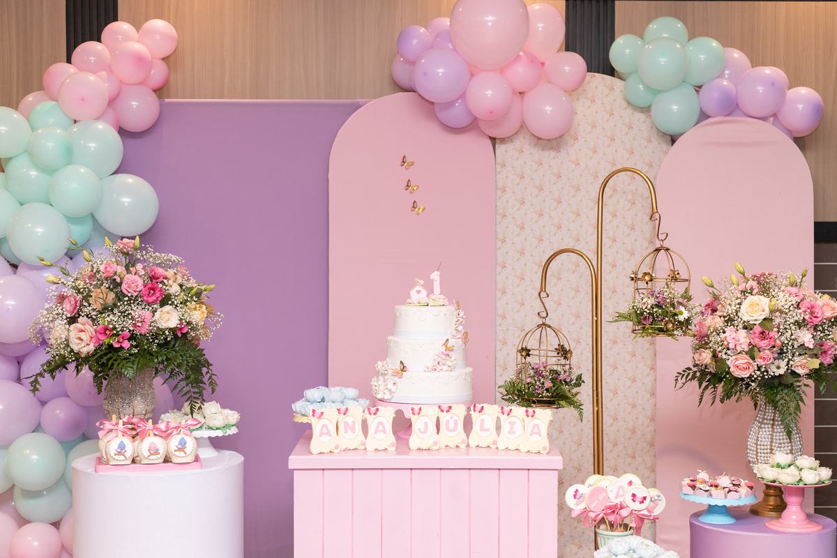 aniversario infantil