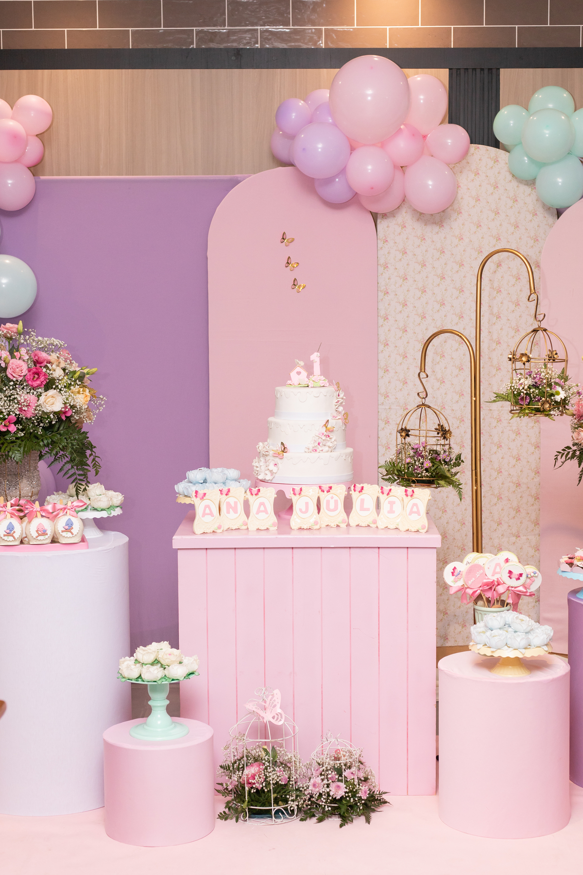 aniversario infantil