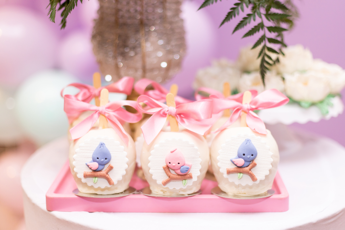 aniversario infantil