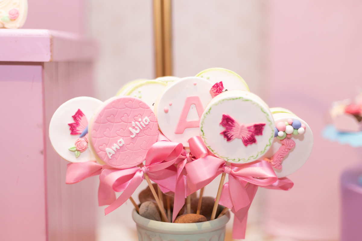 aniversario infantil