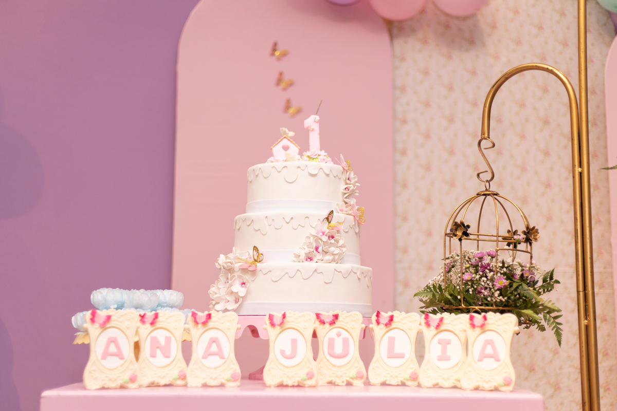 aniversario infantil