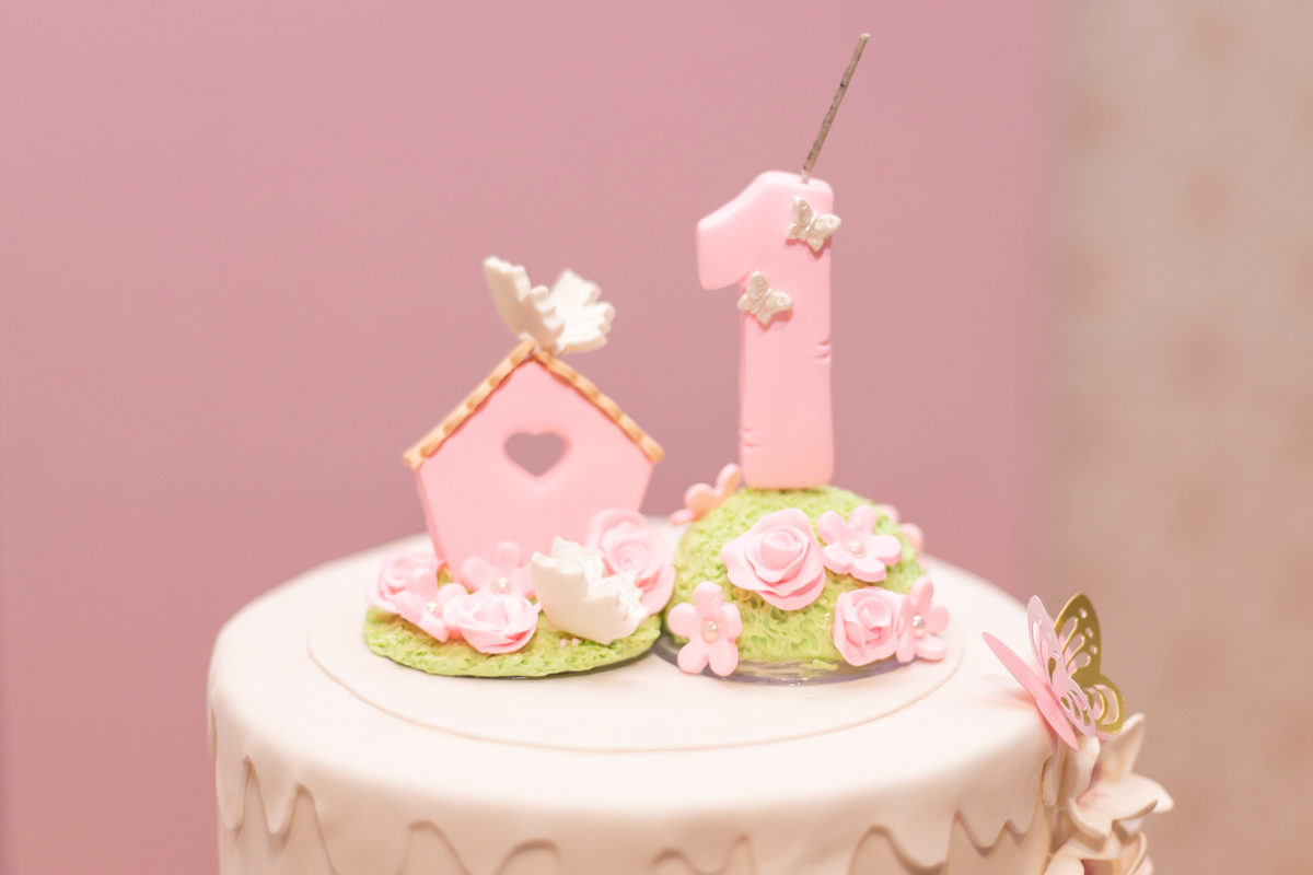 aniversario infantil