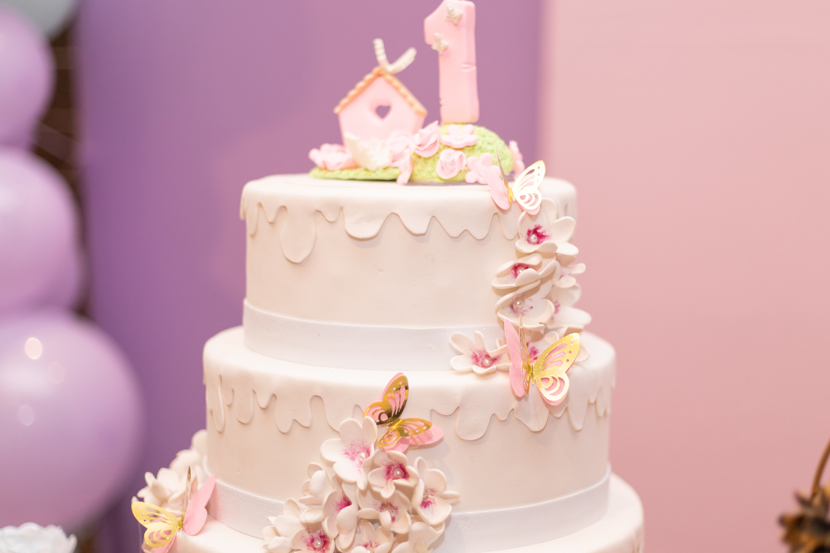 aniversario infantil