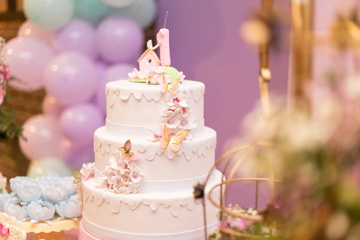 aniversario infantil