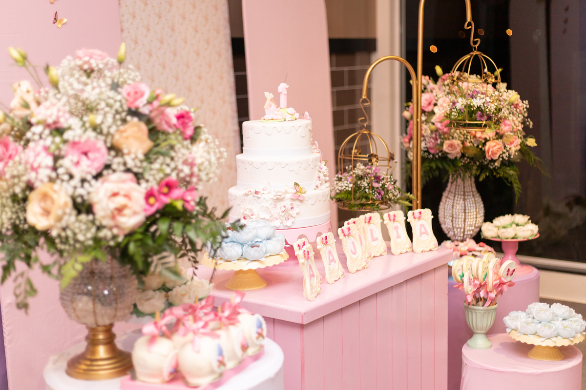 aniversario infantil