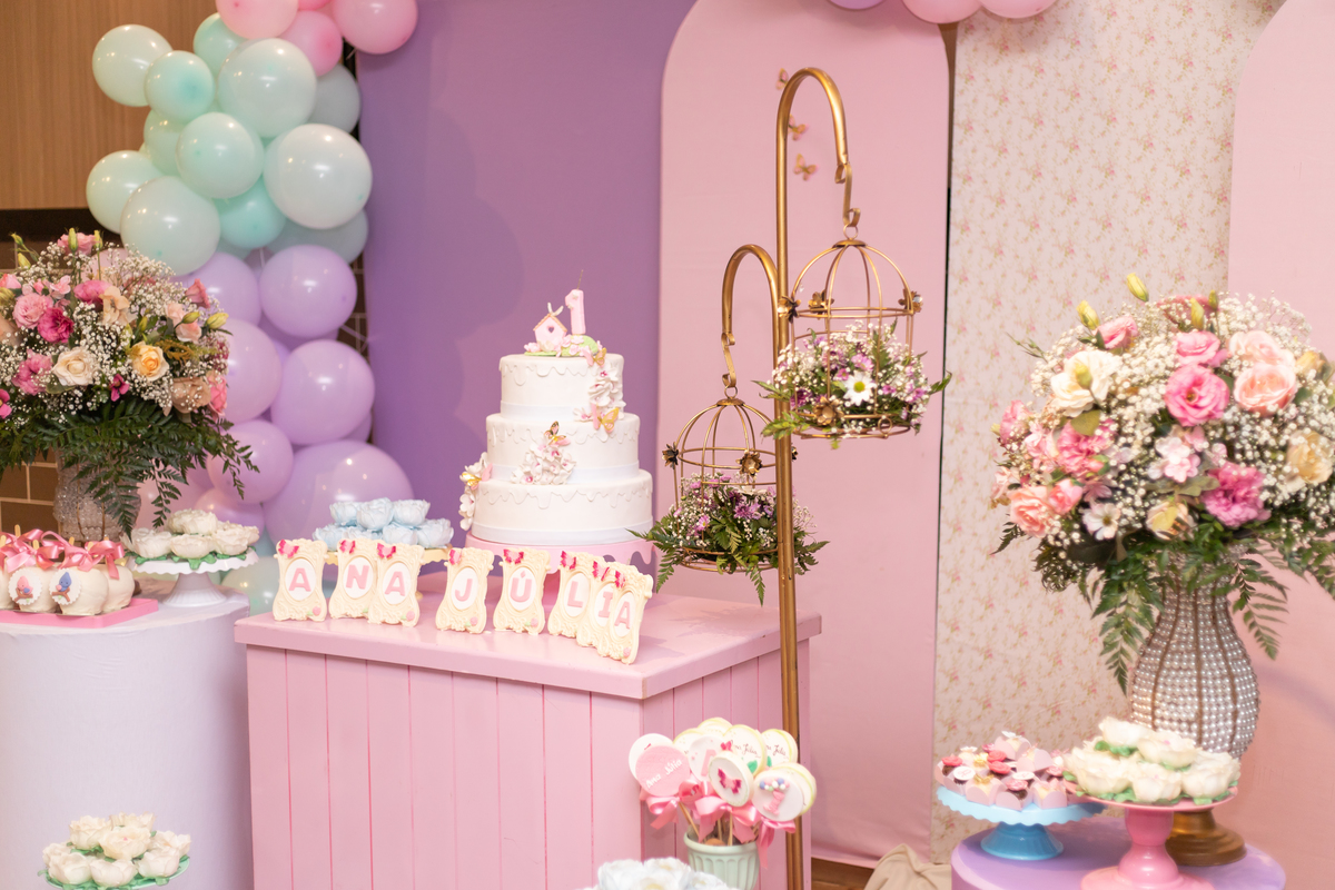 aniversario infantil