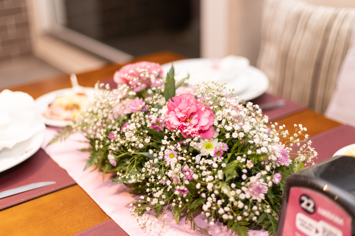 aniversario infantil