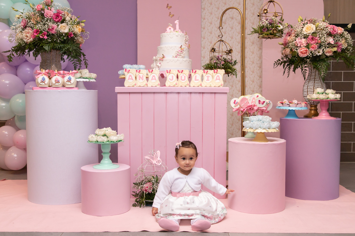 aniversario infantil