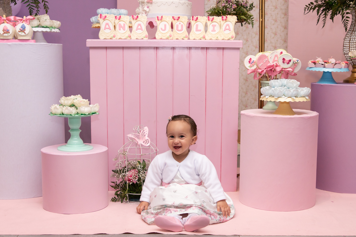 aniversario infantil