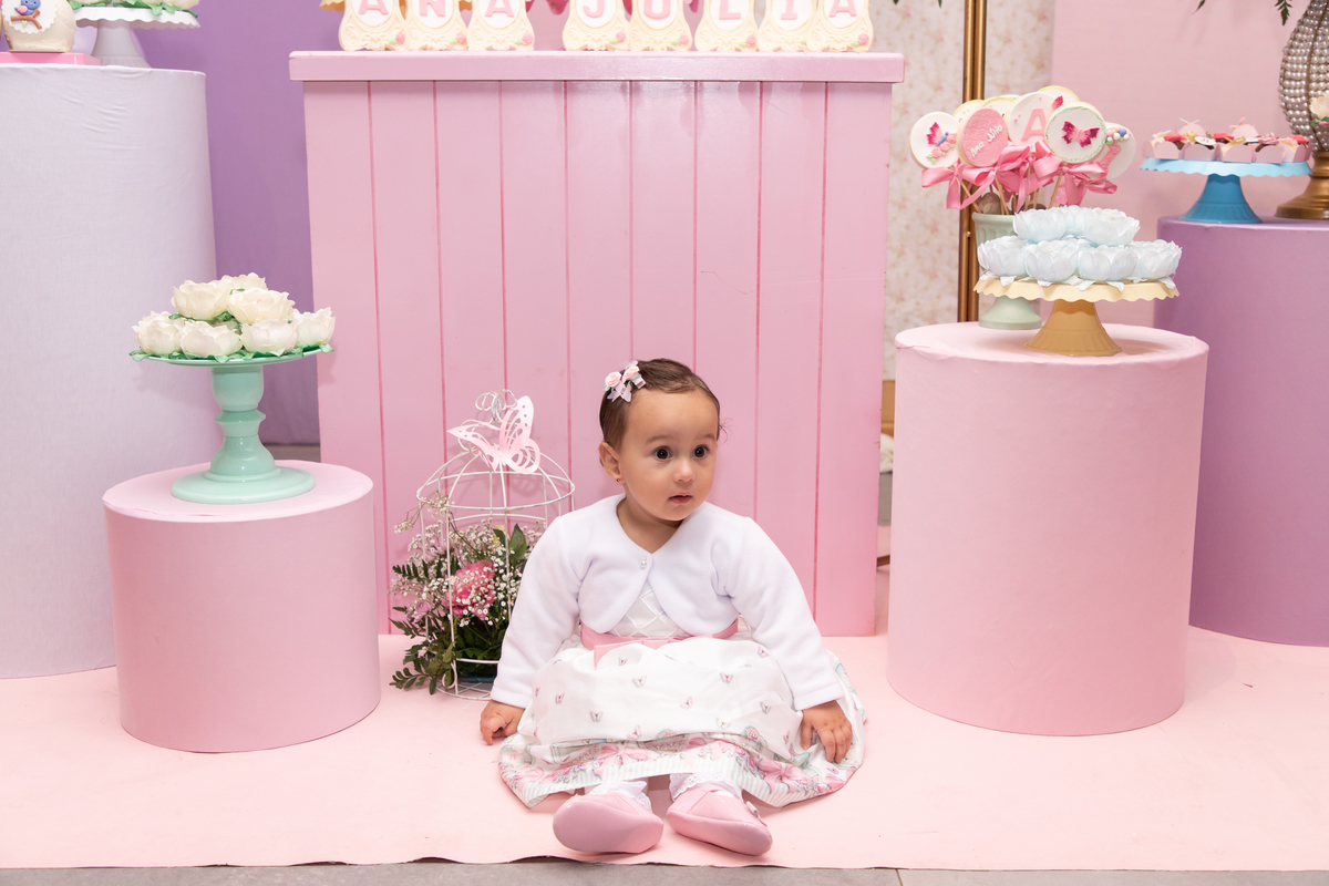 aniversario infantil