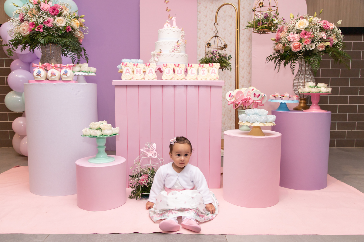 aniversario infantil