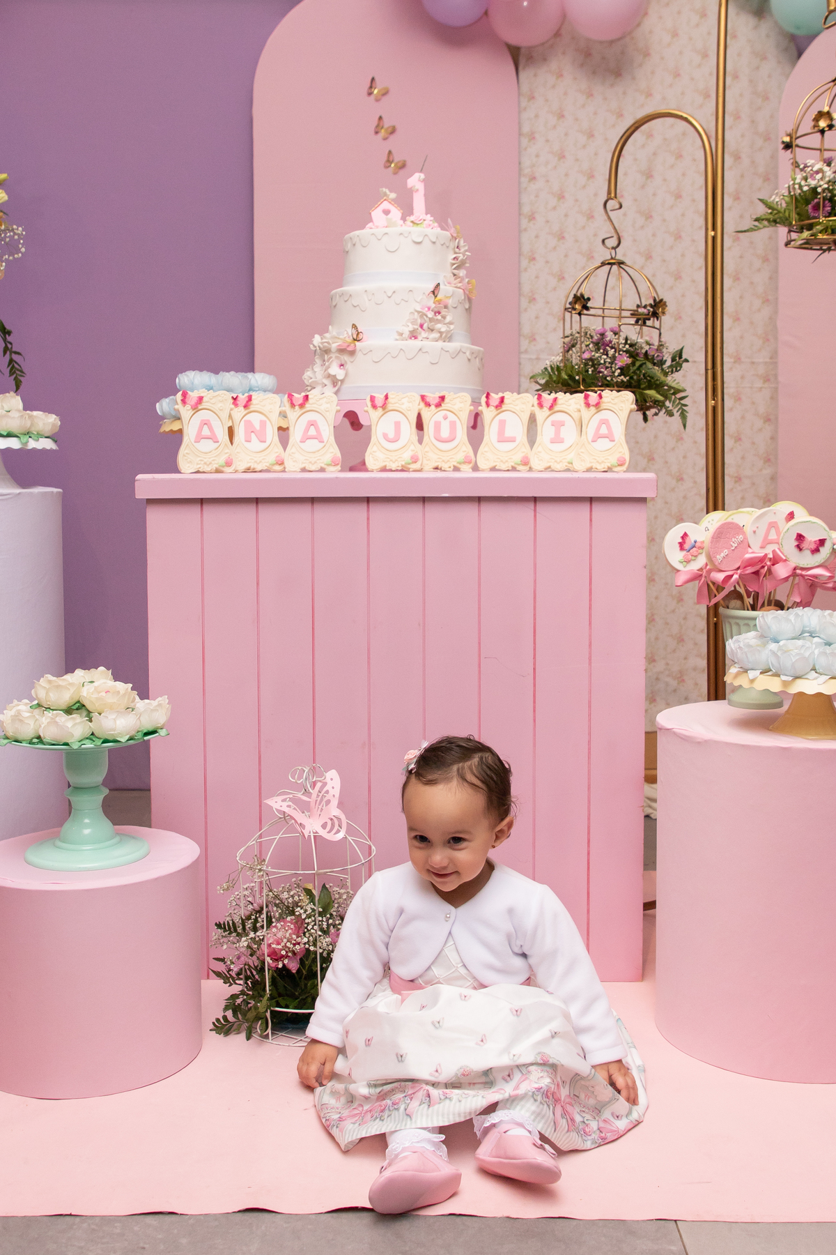 aniversario infantil