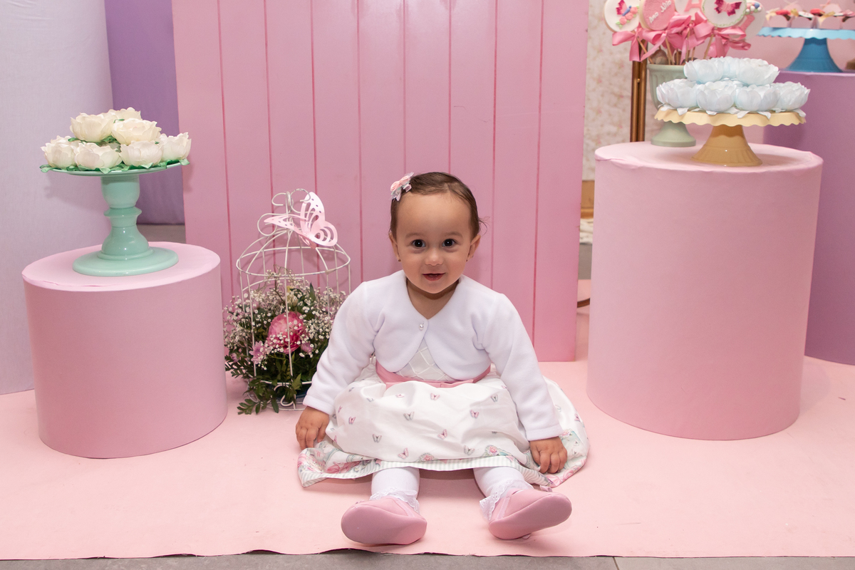 aniversario infantil