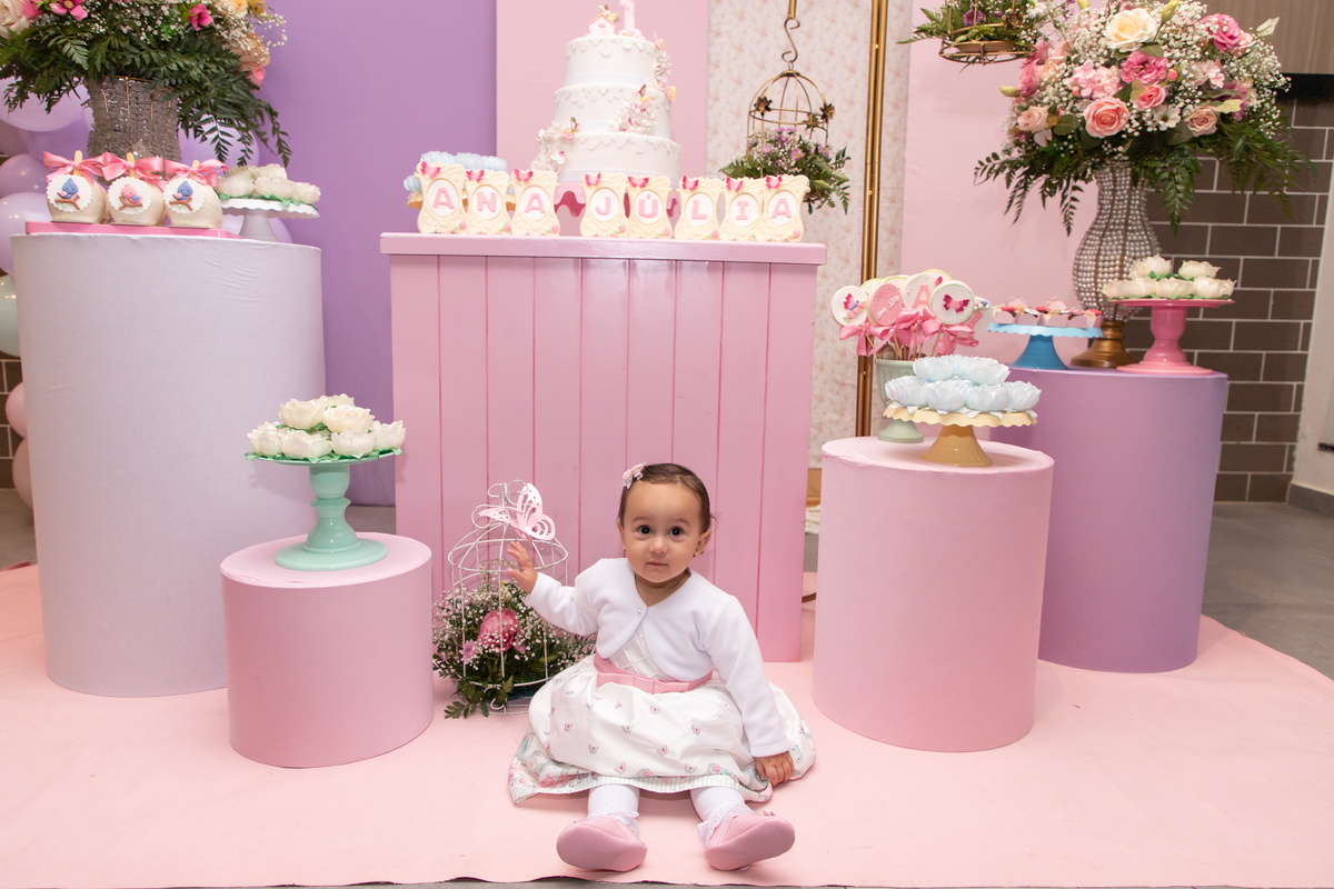 aniversario infantil