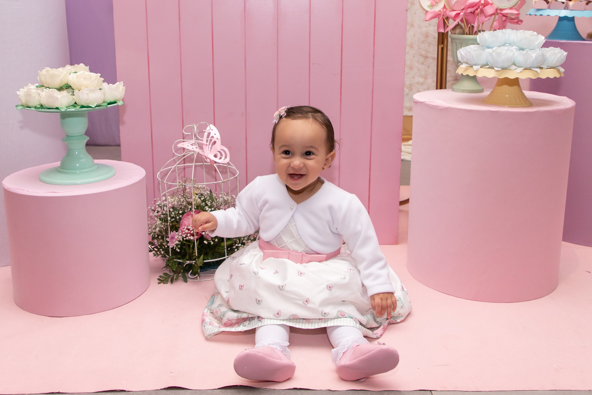 aniversario infantil