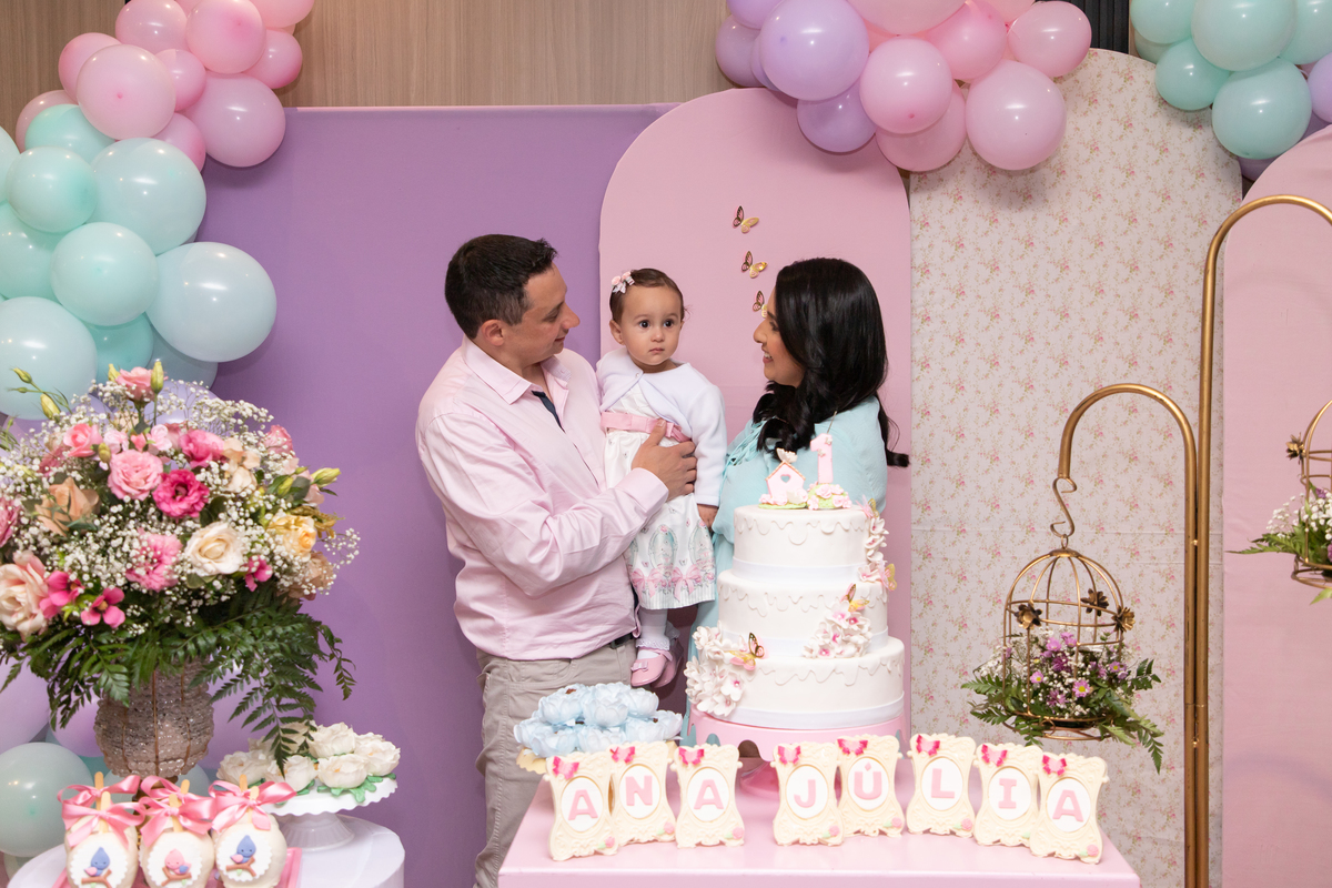 aniversario infantil