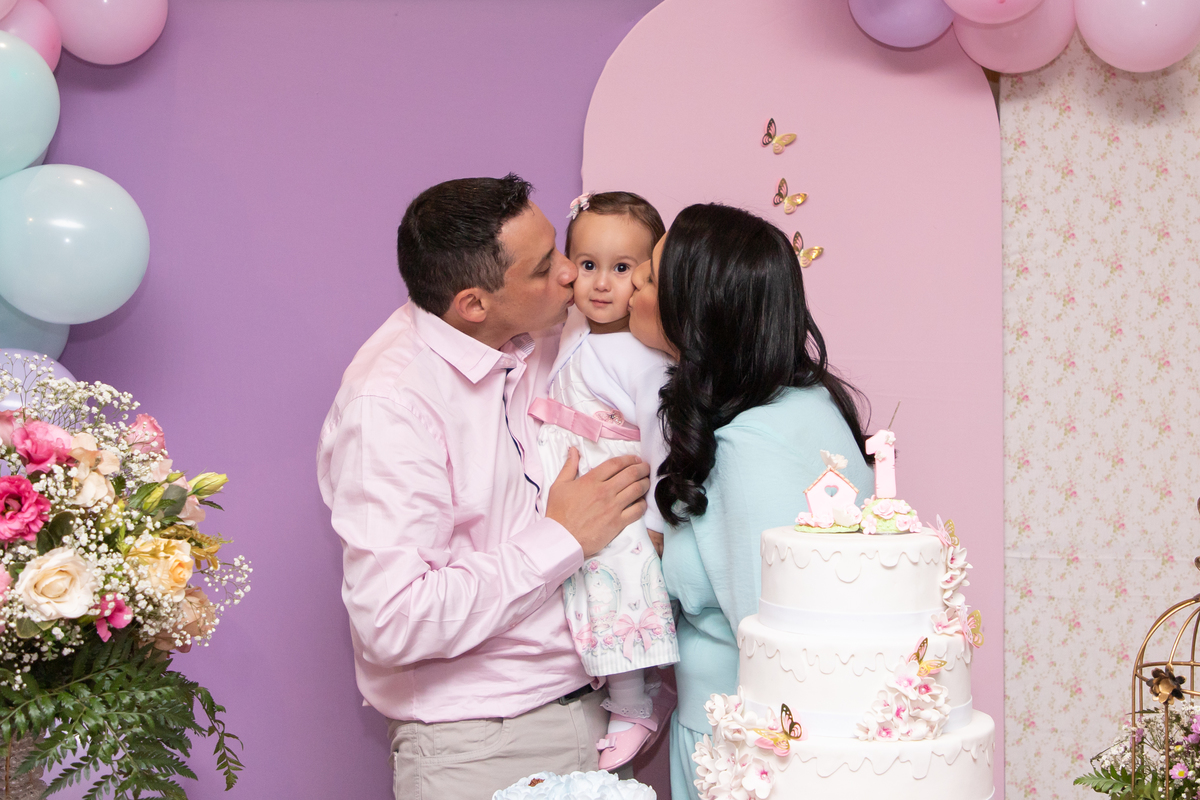 aniversario infantil