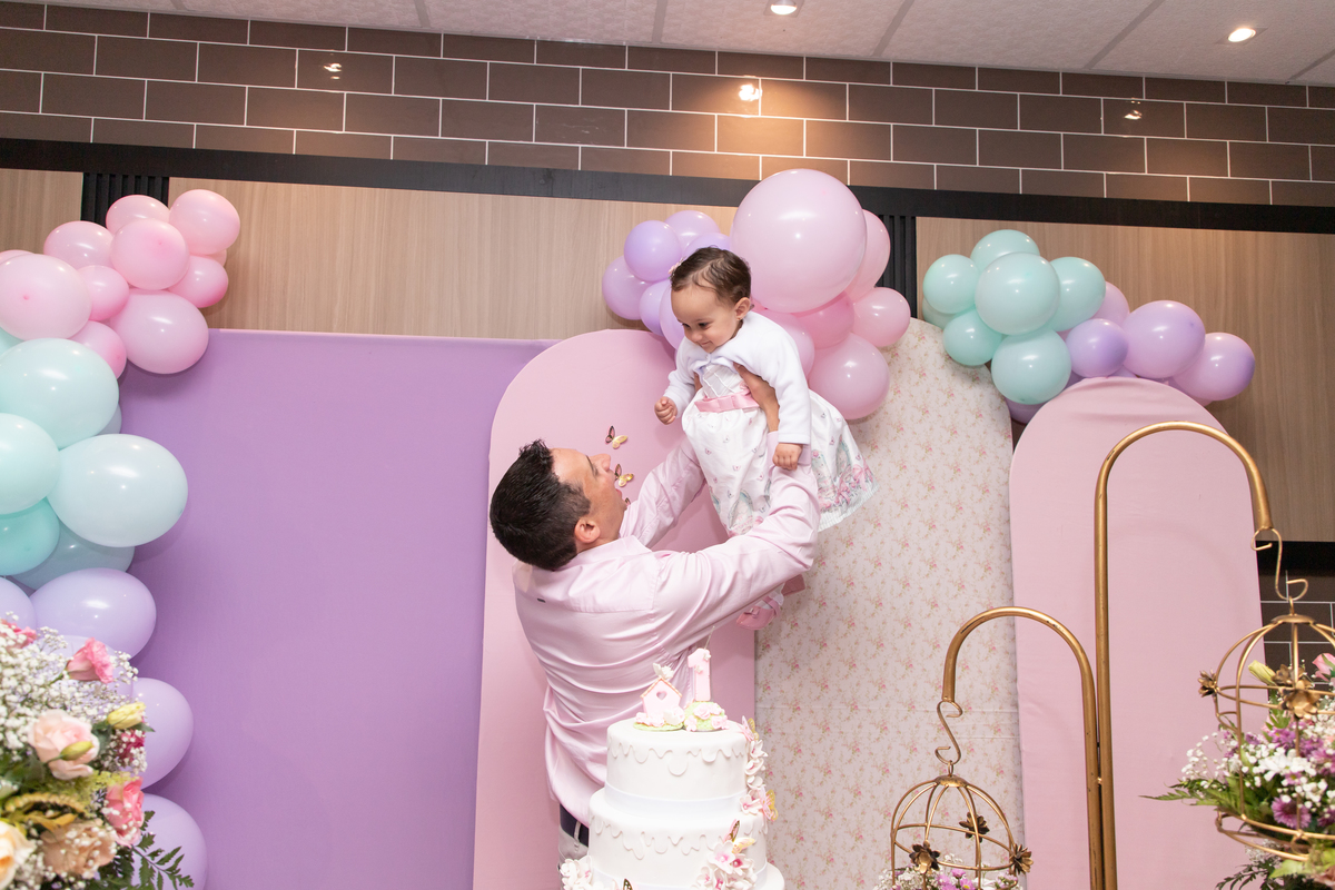 aniversario infantil