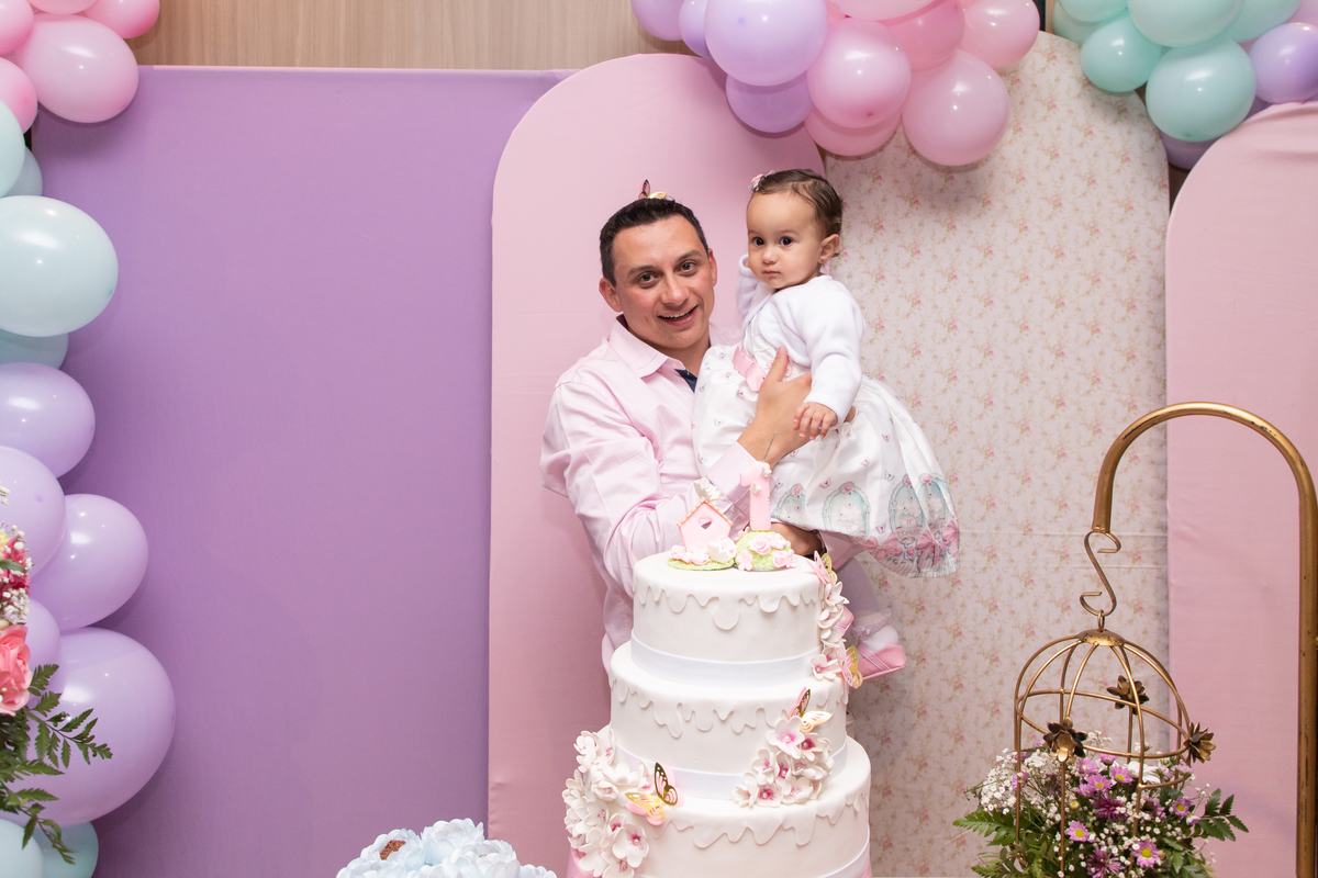 aniversario infantil