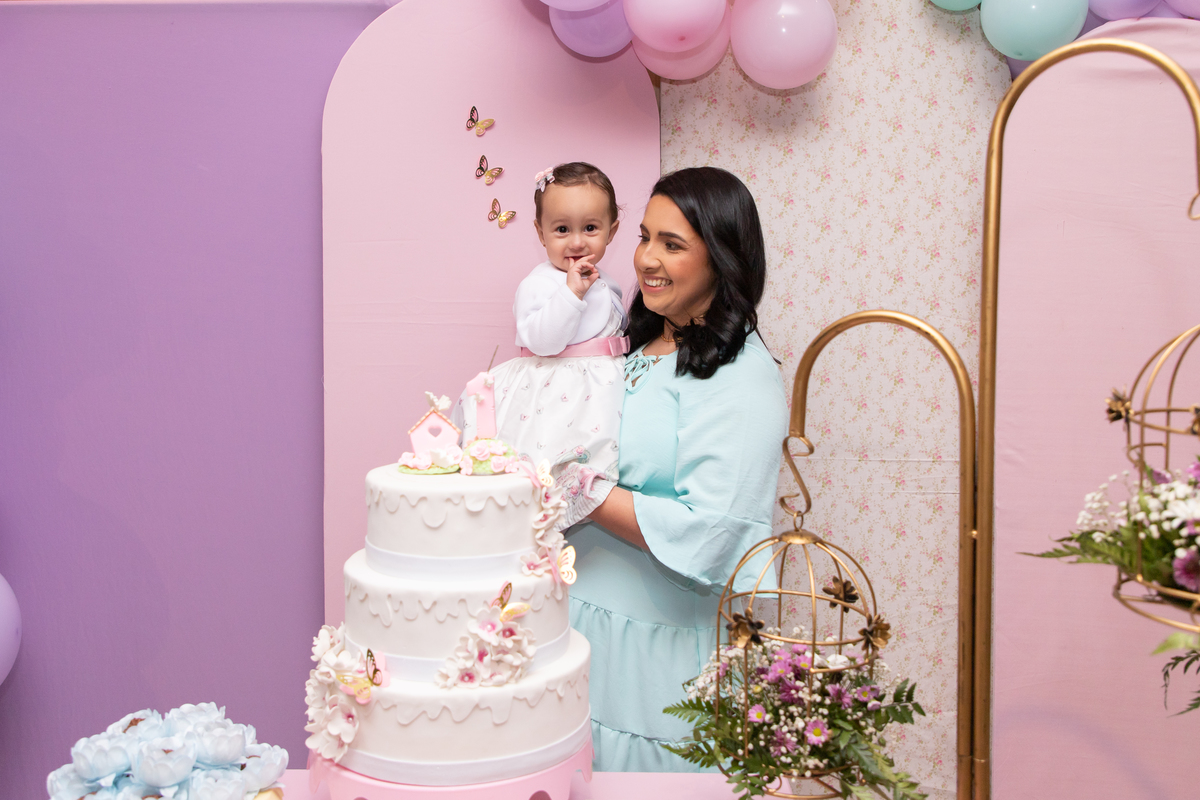 aniversario infantil