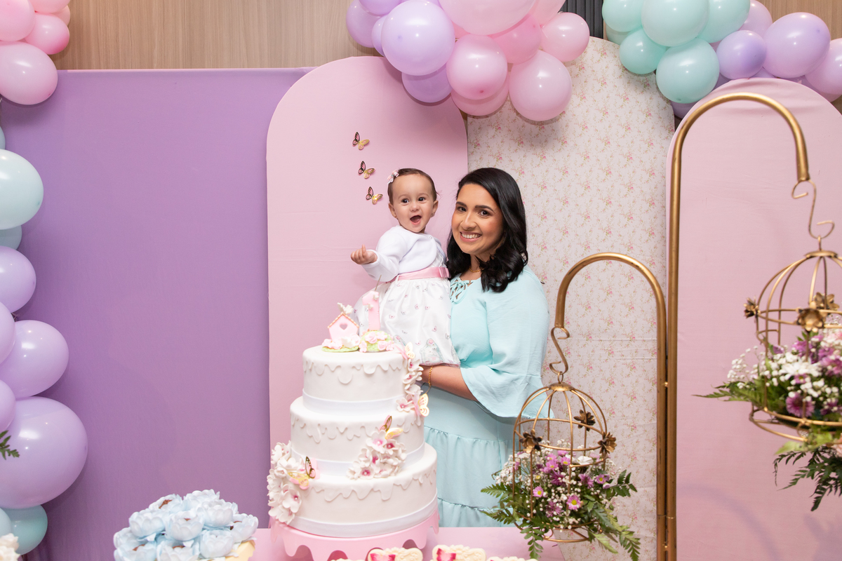 aniversario infantil