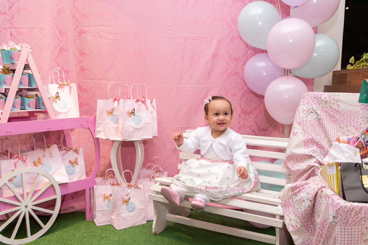 aniversario infantil