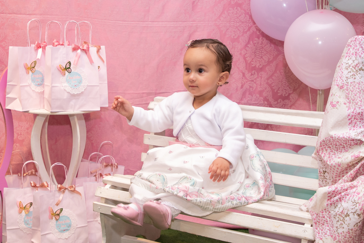 aniversario infantil