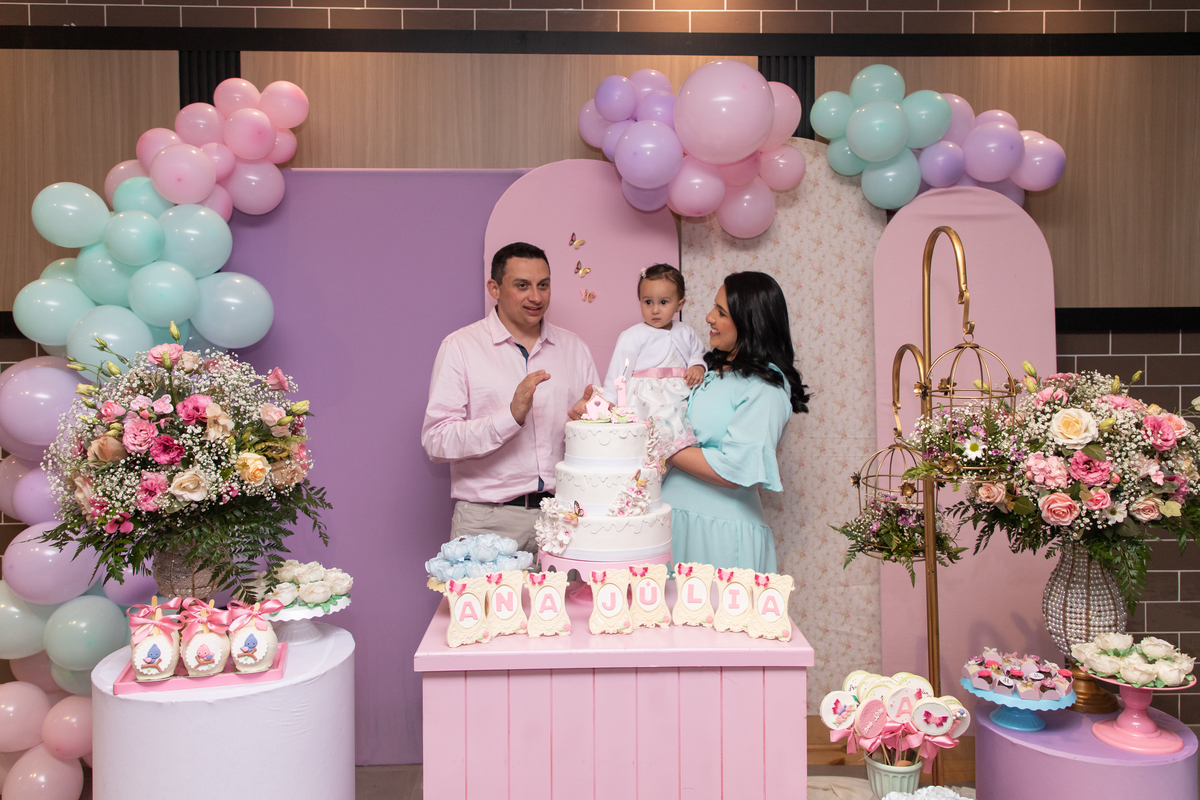 aniversario infantil