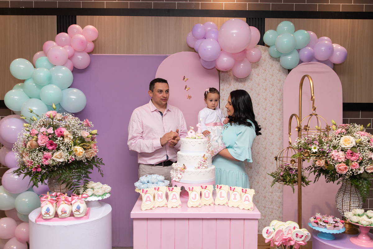 aniversario infantil