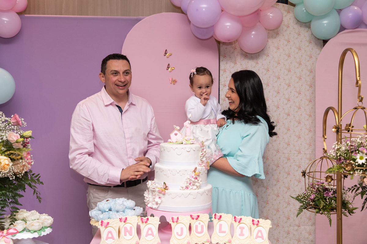 aniversario infantil