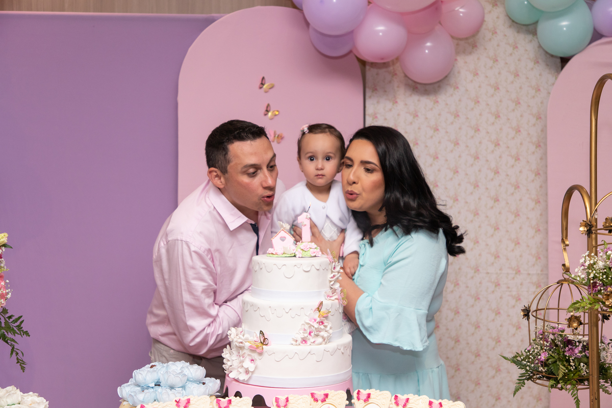 aniversario infantil