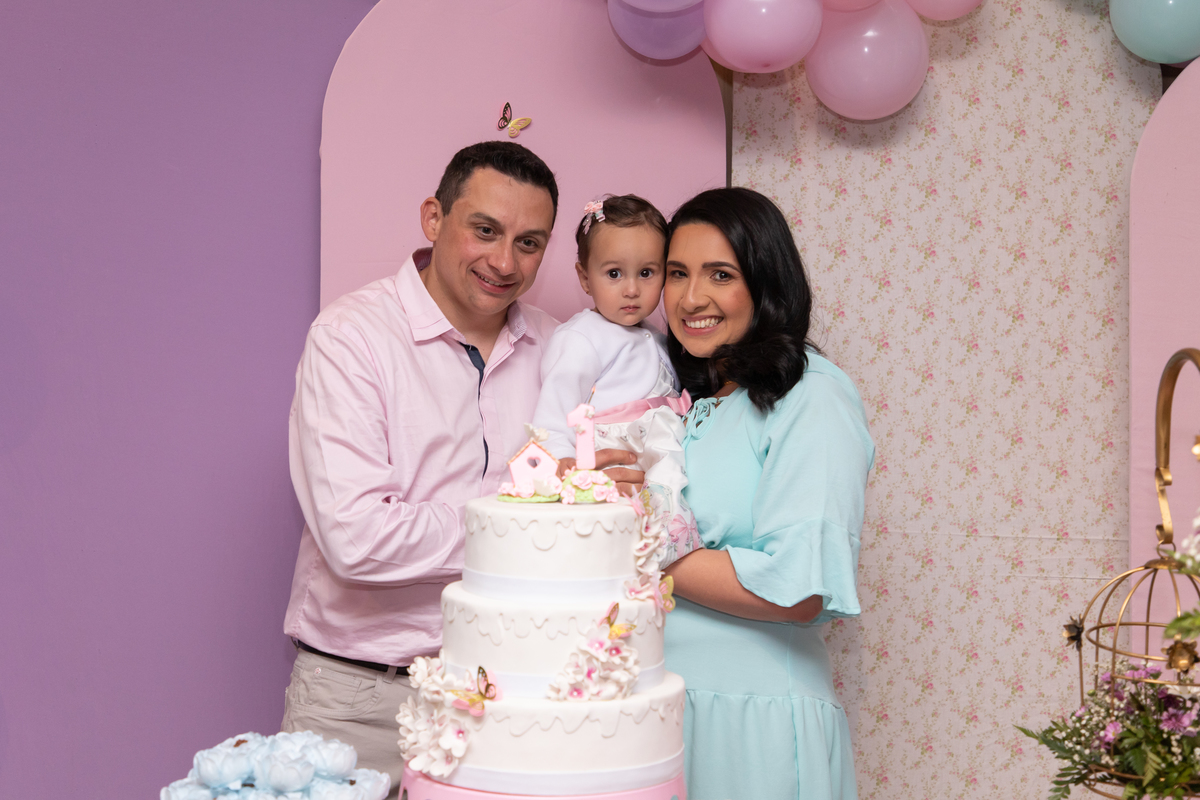 aniversario infantil