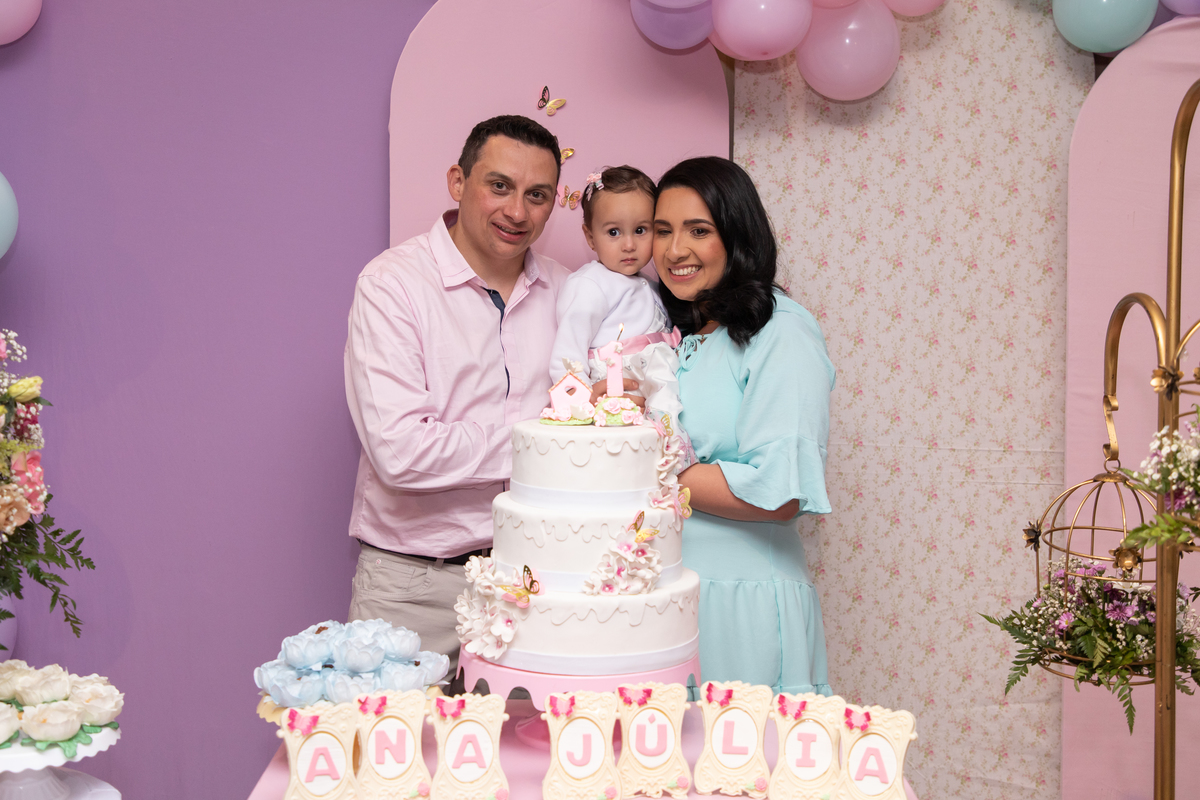 aniversario infantil