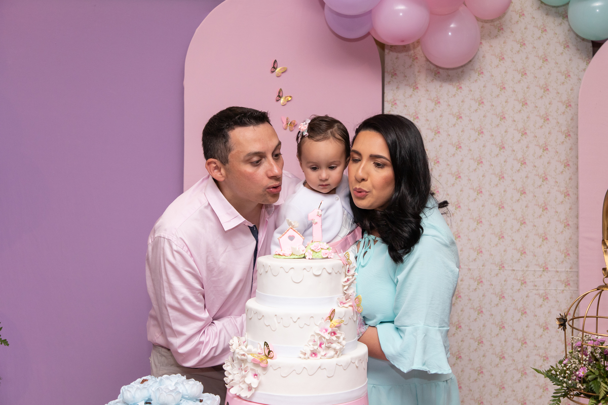 aniversario infantil