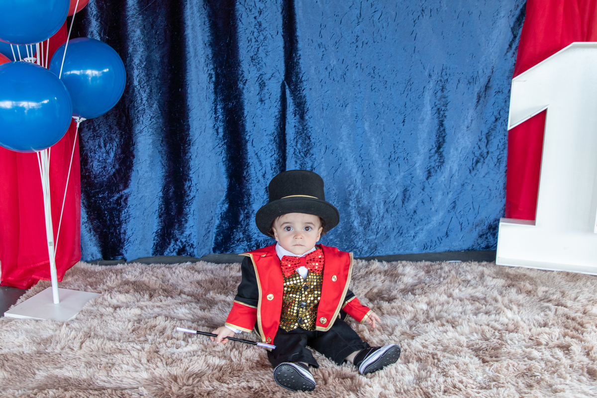 aniversario infantil