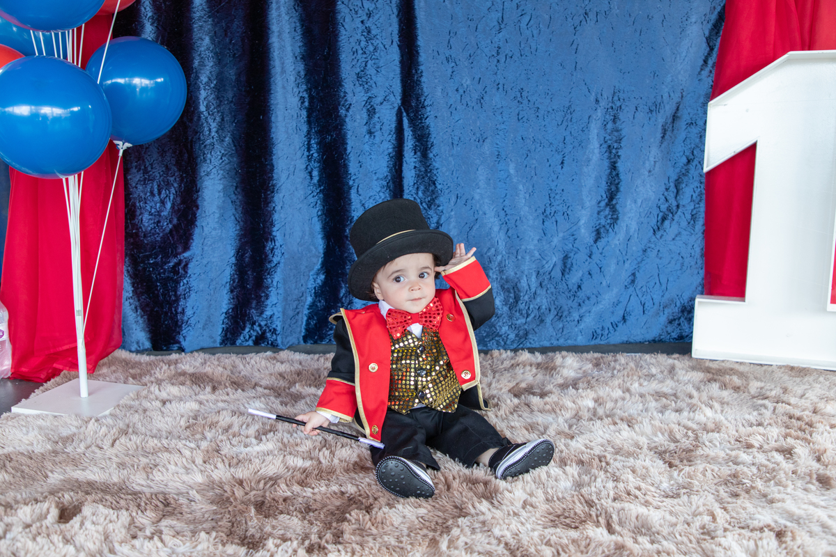 aniversario infantil