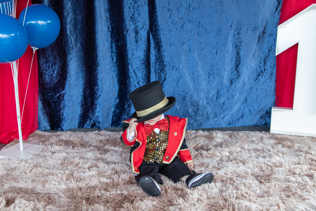 aniversario infantil