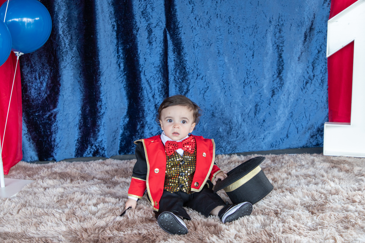 aniversario infantil