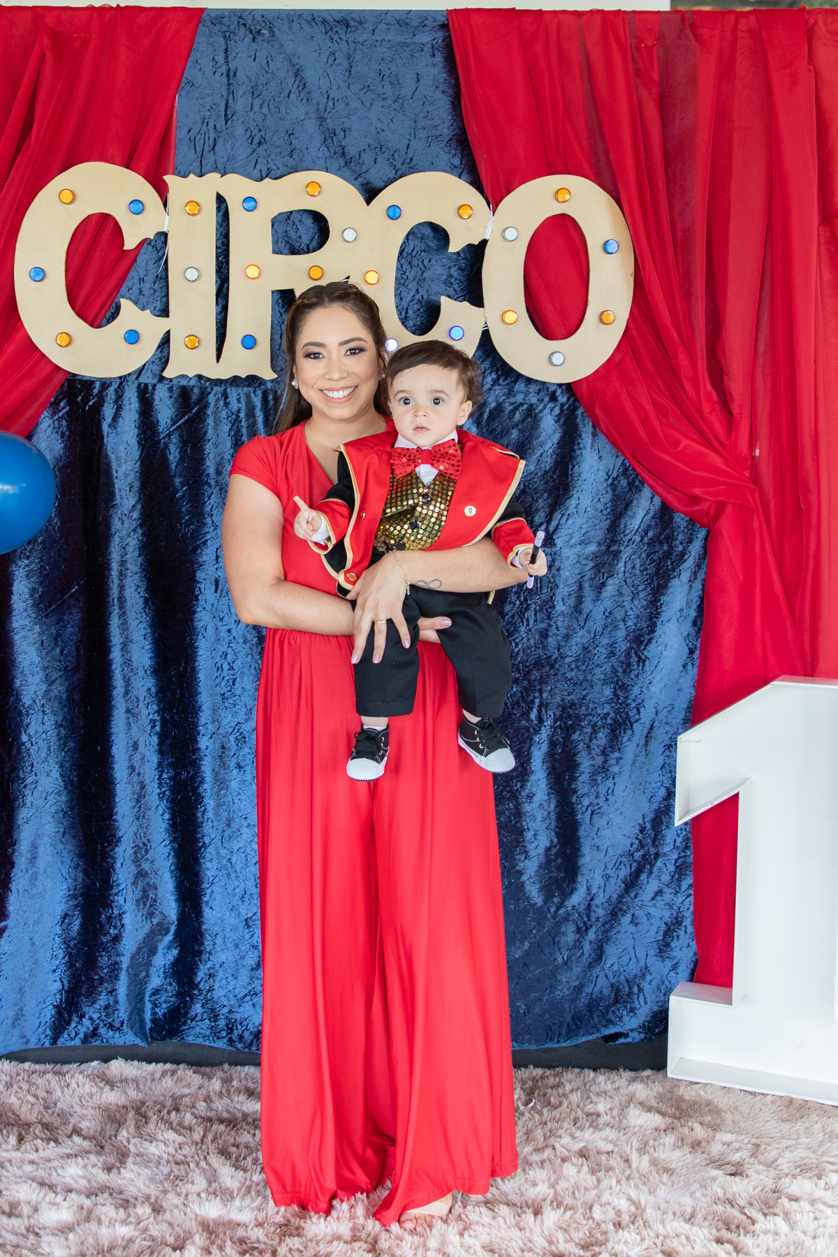 aniversario infantil