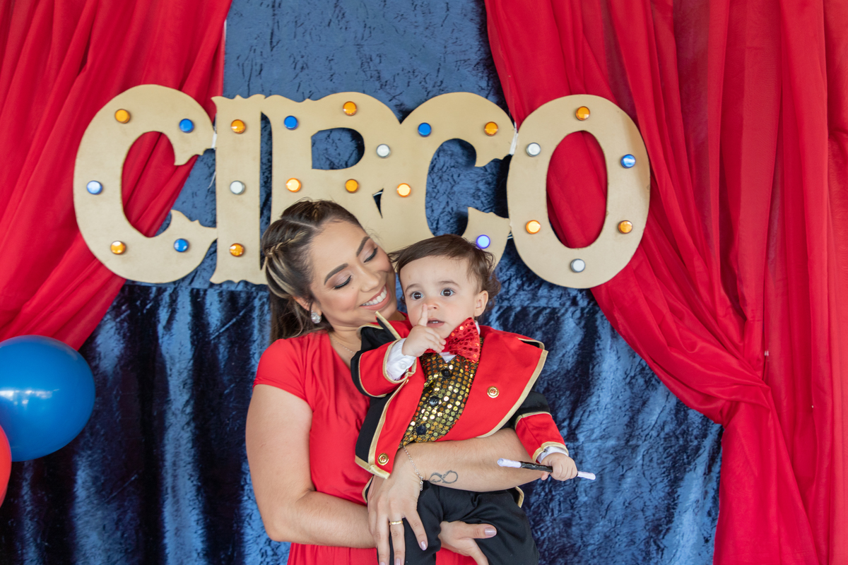 aniversario infantil