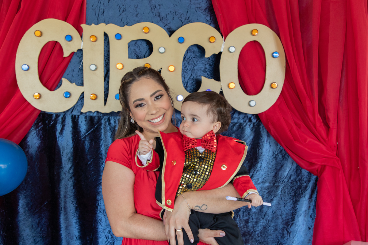 aniversario infantil