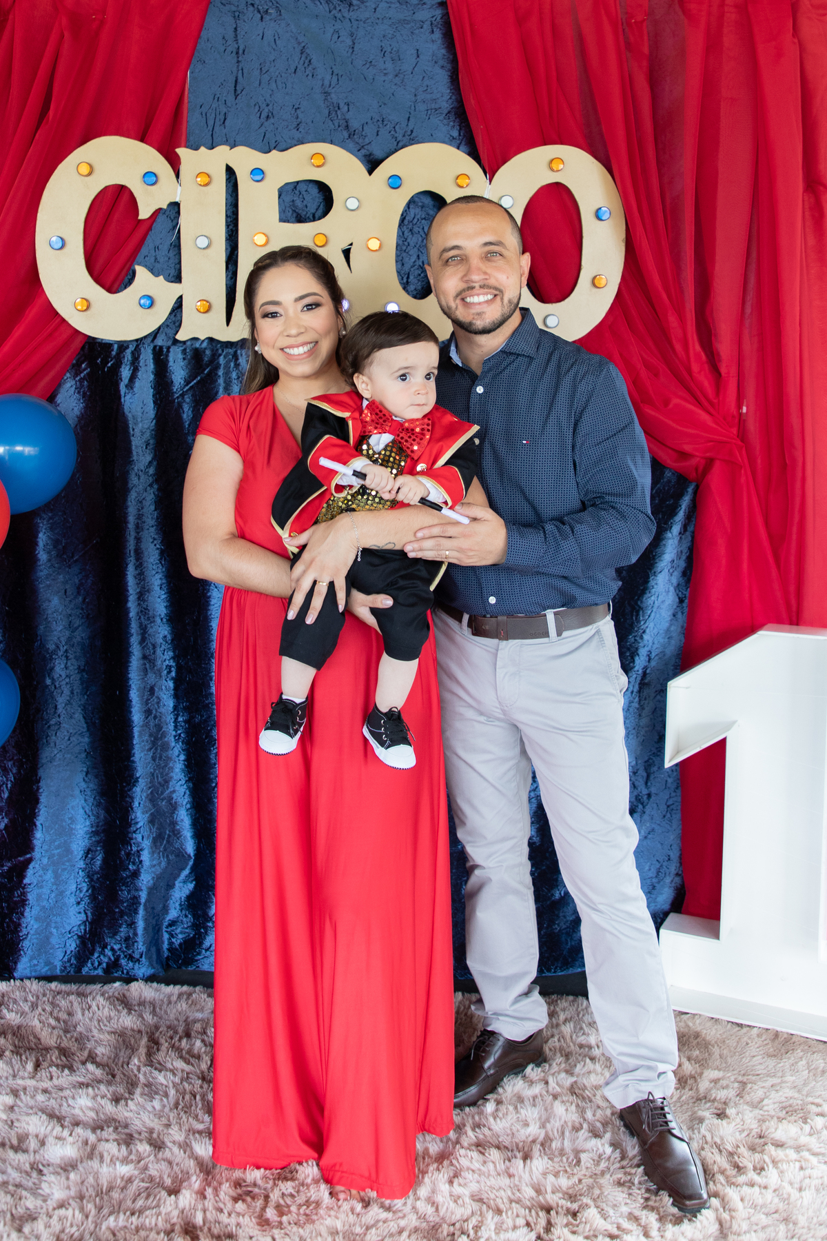 aniversario infantil