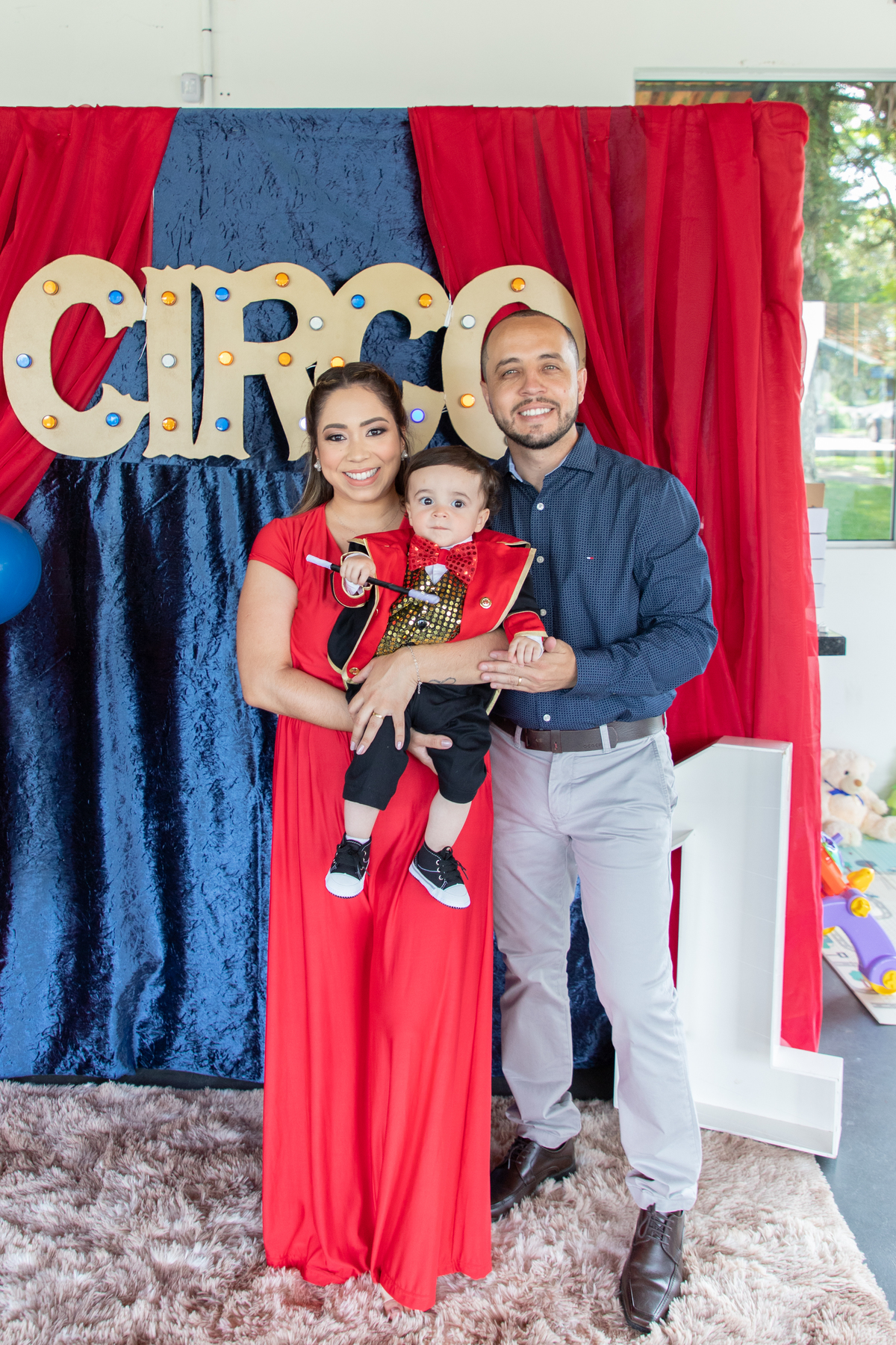 aniversario infantil