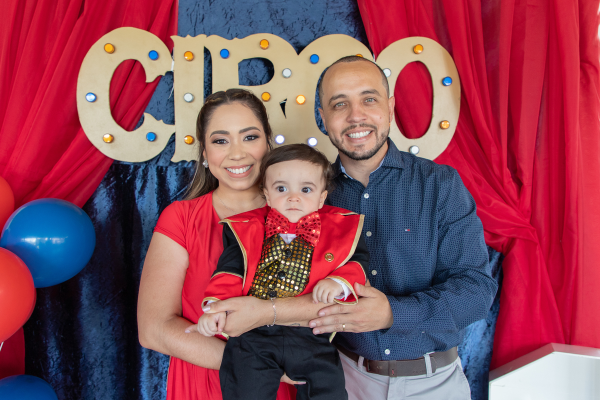 aniversario infantil