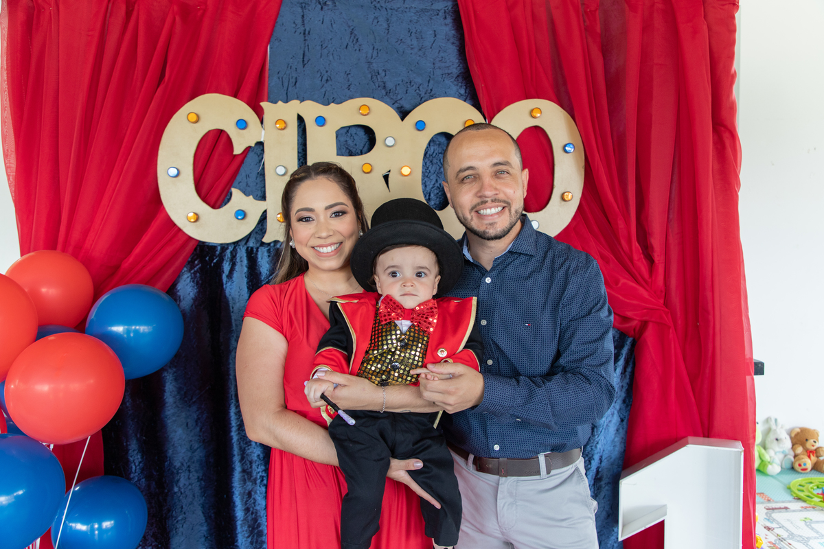 aniversario infantil