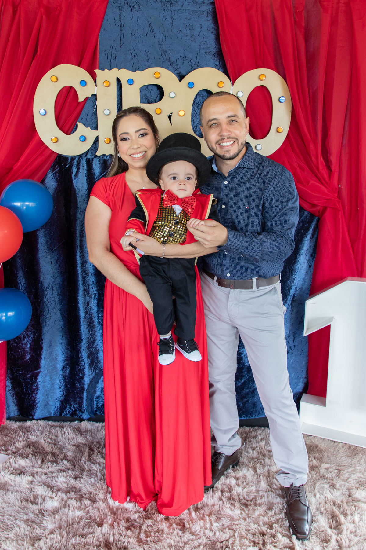 aniversario infantil