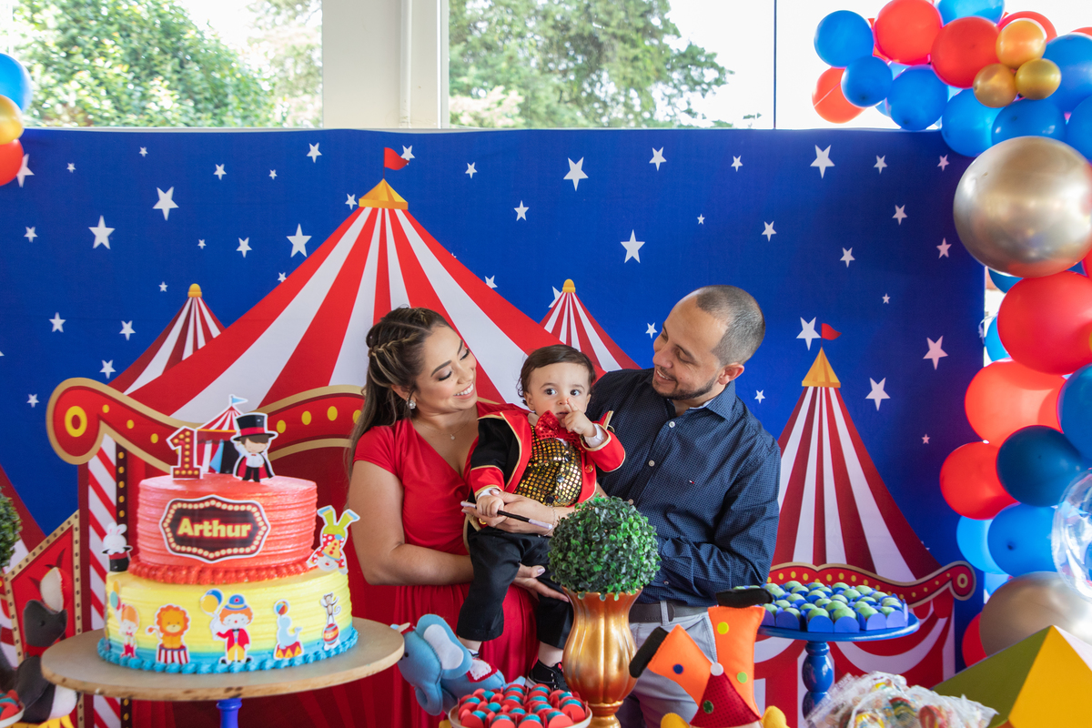 aniversario infantil