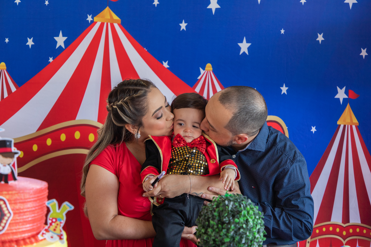 aniversario infantil